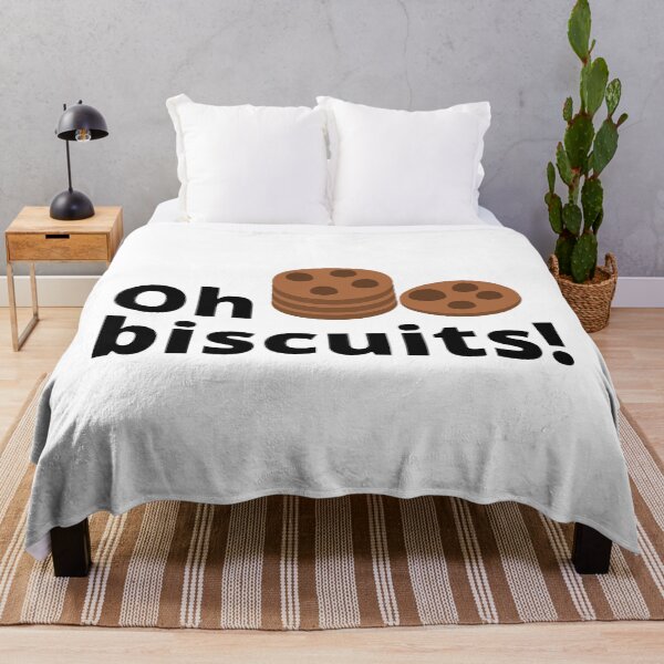 Aperçu de l'œuvre Ô les biscuits ! créée et vendue par stjin.