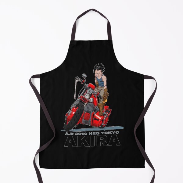 Item preview, AKIRA / TETSUO BIKE / 80s JAPANESE ANIME FILM RETRO STYLE designed and sold by patrickeif19.