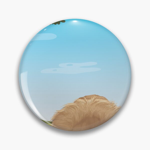 Item preview, Wildlife In Savanna designed and sold by EVERTEESLOVER.