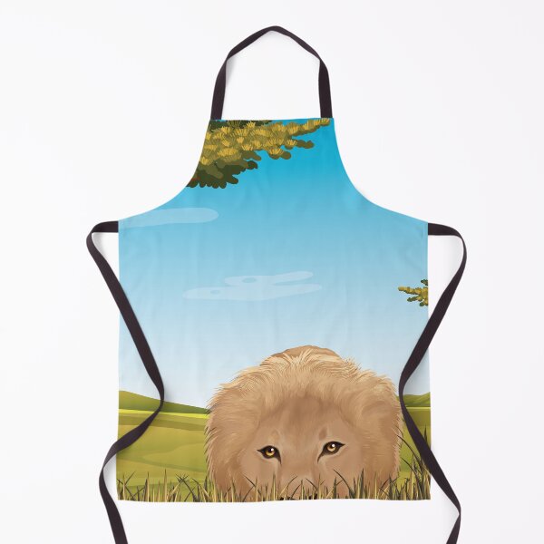 Item preview, Wildlife In Savanna designed and sold by EVERTEESLOVER.
