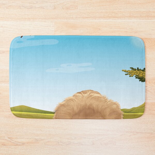 Item preview, Wildlife In Savanna designed and sold by EVERTEESLOVER.