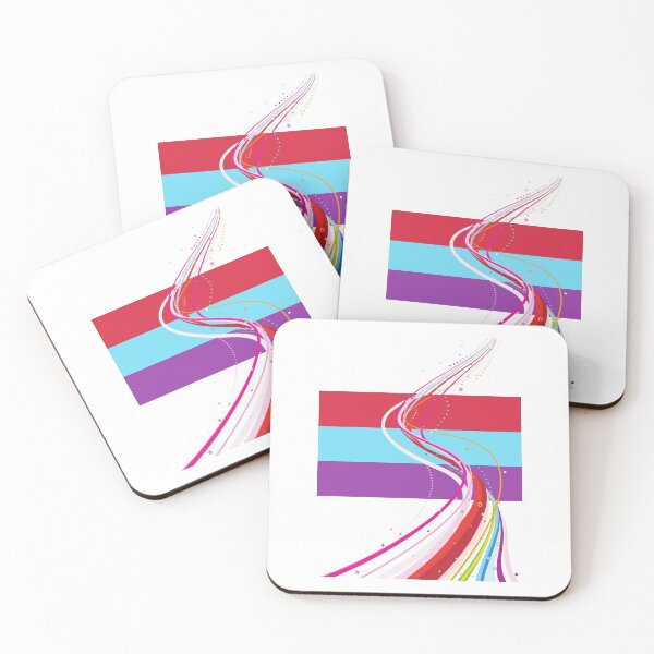 Item preview, Race to Glory - TriColor designed and sold by TIPJ.