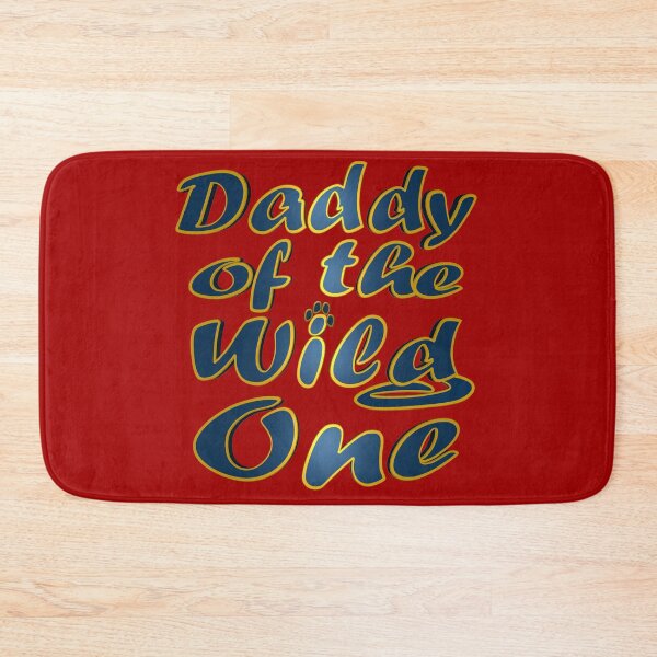 Item preview, Daddy Of The Wild One designed and sold by toddbrooney.