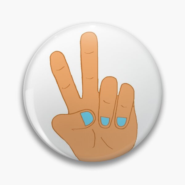 Item preview, Peace Out My Dude designed and sold by SteezyProvision.