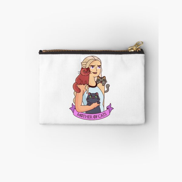 Item preview, Mother of cats designed and sold by ohwow.