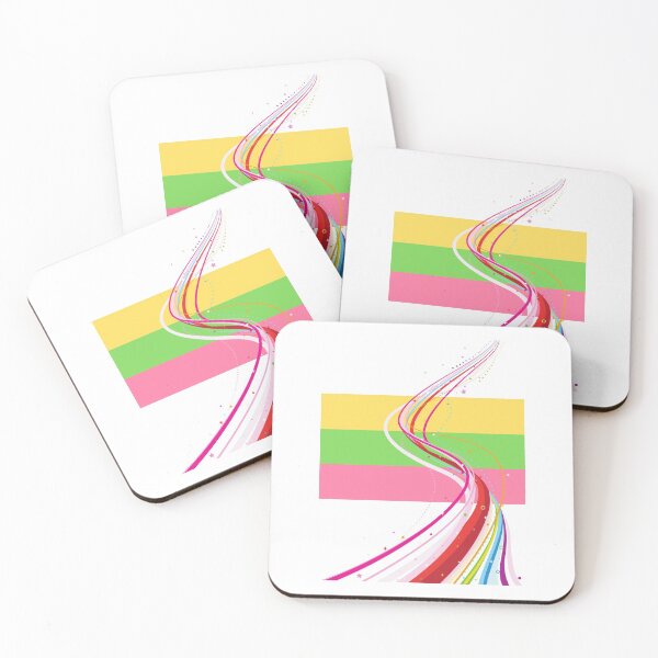 Item preview, Race to Glory - TriColor 2 designed and sold by TIPJ.