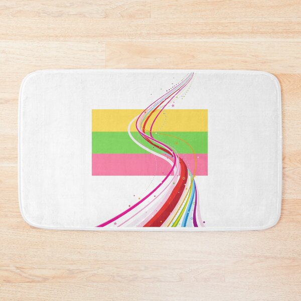 Item preview, Race to Glory - TriColor 2 designed and sold by TIPJ.