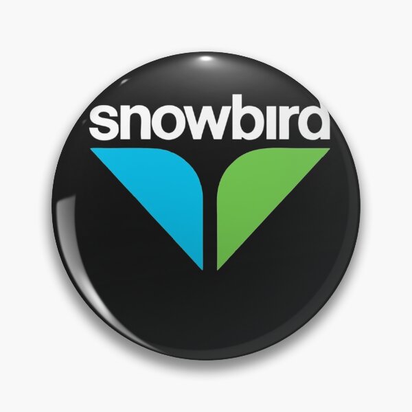 Item preview, Snowbird designed and sold by DrDavionWest.