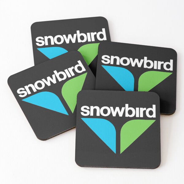 Item preview, Snowbird designed and sold by DrDavionWest.