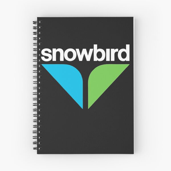 Item preview, Snowbird designed and sold by DrDavionWest.