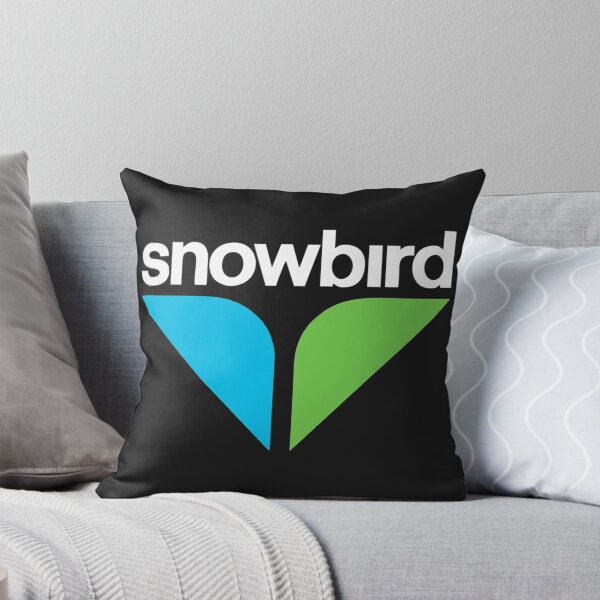 Item preview, Snowbird designed and sold by DrDavionWest.