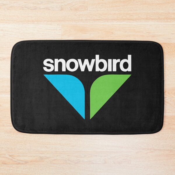 Item preview, Snowbird designed and sold by DrDavionWest.