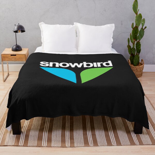 Item preview, Snowbird designed and sold by DrDavionWest.