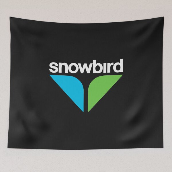 Item preview, Snowbird designed and sold by DrDavionWest.