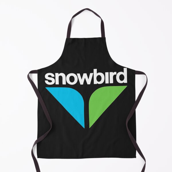 Item preview, Snowbird designed and sold by DrDavionWest.