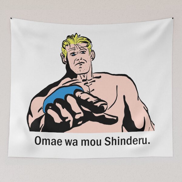 Item preview, joshu barnetto designed and sold by moosesharkrhino.
