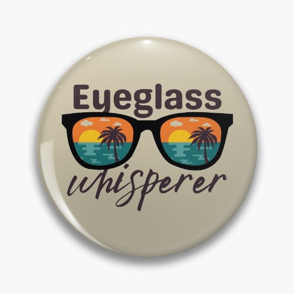 Item preview, Eyeglass Whisperer designed and sold by brooklyntowner.