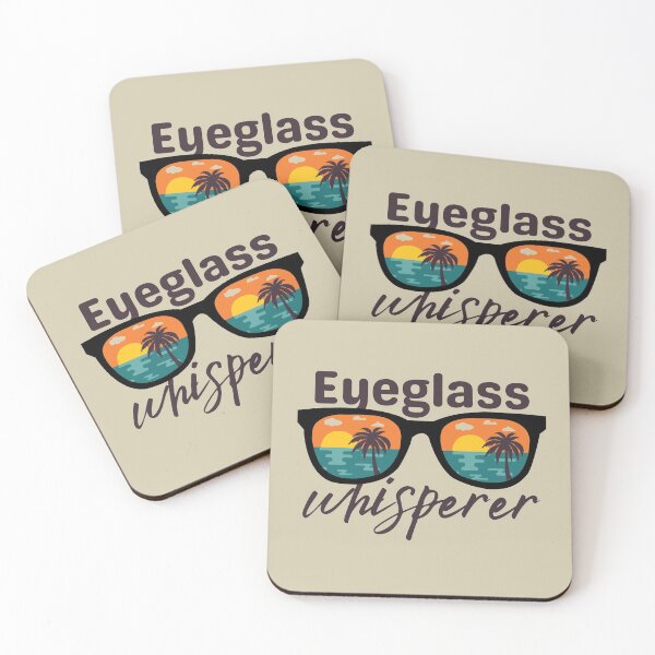 Item preview, Eyeglass Whisperer designed and sold by brooklyntowner.