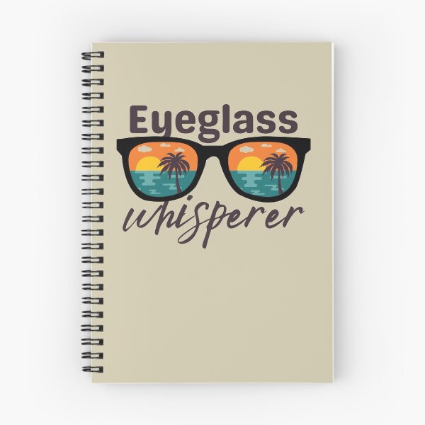 Item preview, Eyeglass Whisperer designed and sold by brooklyntowner.