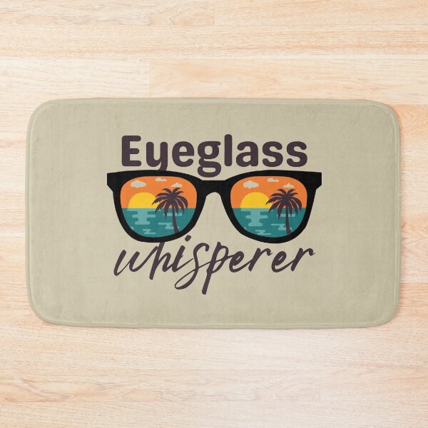 Item preview, Eyeglass Whisperer designed and sold by brooklyntowner.