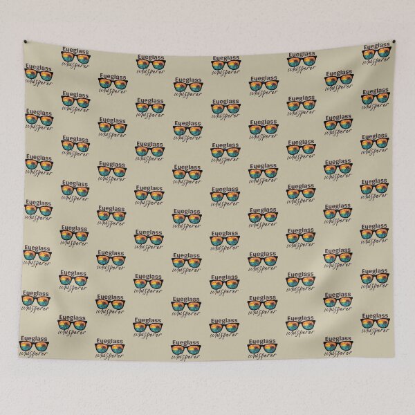 Item preview, Eyeglass Whisperer designed and sold by brooklyntowner.