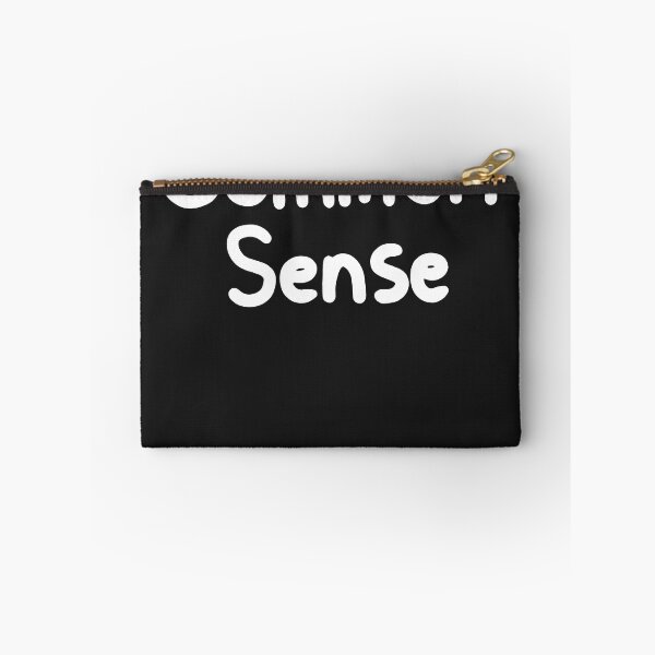 Item preview, Somethingelseyt Merch Common Sense ao den designed and sold by DrDavionWest.