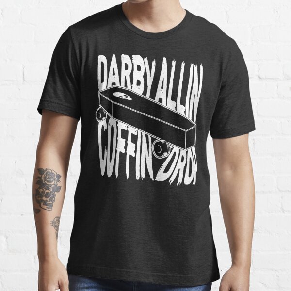 darby allin coffin drop shirt