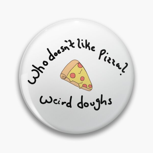 Item preview, A Very Cheesy Pizza designed and sold by Nerdrianna.