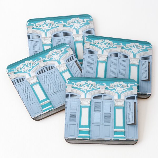Item preview, Restored sino portuguese architecture designed and sold by Kevin Hellon.
