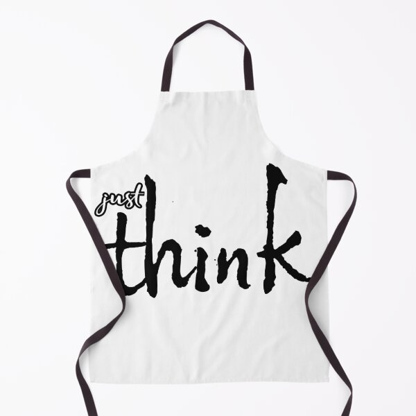 Item preview, Just think - just think designed and sold by Liana Winslow.