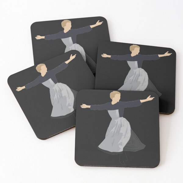 Item preview, Sound of Music - Movie  designed and sold by DrDavionWest.