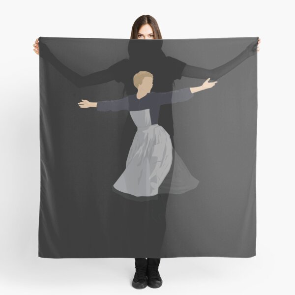 Item preview, Sound of Music - Movie  designed and sold by DrDavionWest.