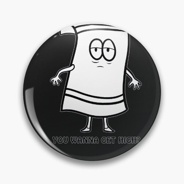 Item preview, South Park Towelie You Wanna Get high  designed and sold by DrDavionWest.