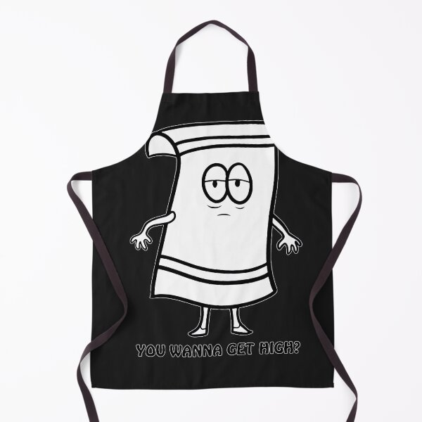 Item preview, South Park Towelie You Wanna Get high designed and sold by DrDavionWest.
