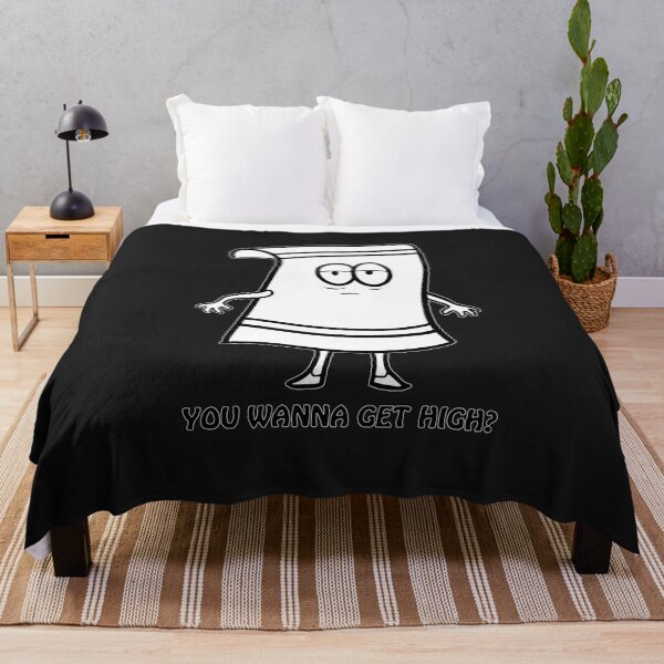 Item preview, South Park Towelie You Wanna Get high  designed and sold by DrDavionWest.