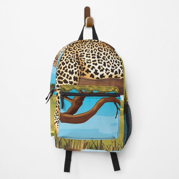 Item preview, Wildlife In Savanna designed and sold by EVERTEESLOVER.