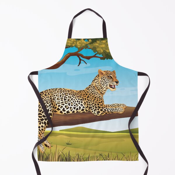 Item preview, Wildlife In Savanna designed and sold by EVERTEESLOVER.