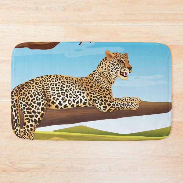 Item preview, Wildlife In Savanna designed and sold by EVERTEESLOVER.