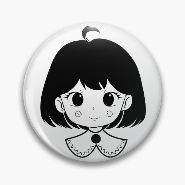 Item preview, Rima: Kawaii Anime Style Character designed and sold by ReyelsArt.
