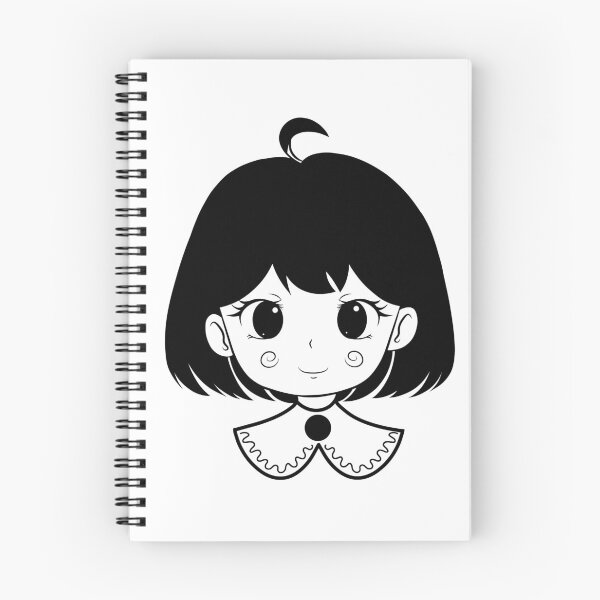 Item preview, Rima: Kawaii Anime Style Character designed and sold by ReyelsArt.
