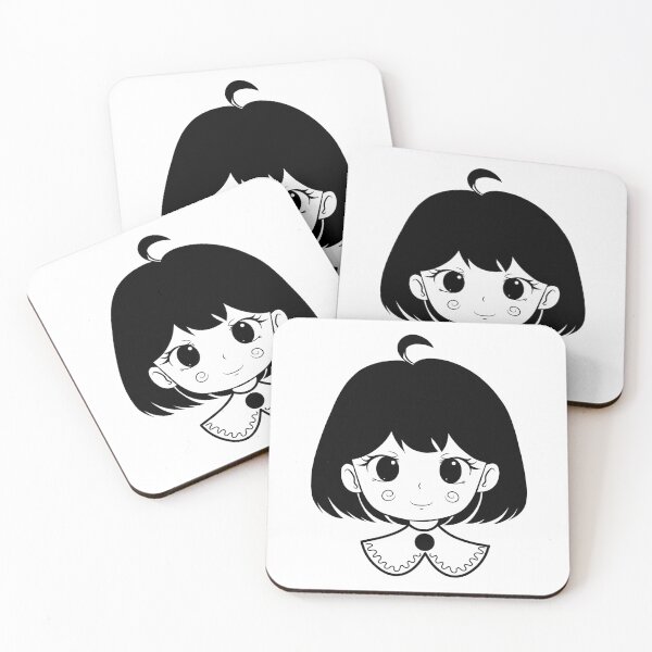 Item preview, Rima: Kawaii Anime Style Character designed and sold by ReyelsArt.