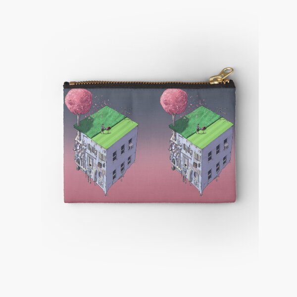 Item preview, flying backyard  designed and sold by John Cooper.