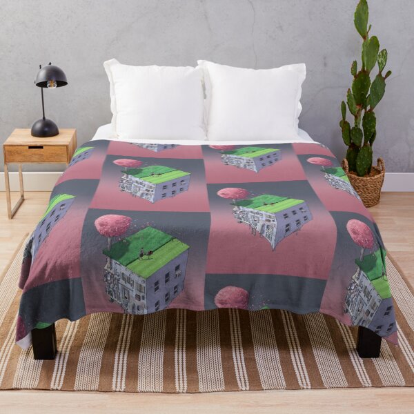 Item preview, flying backyard  designed and sold by John Cooper.