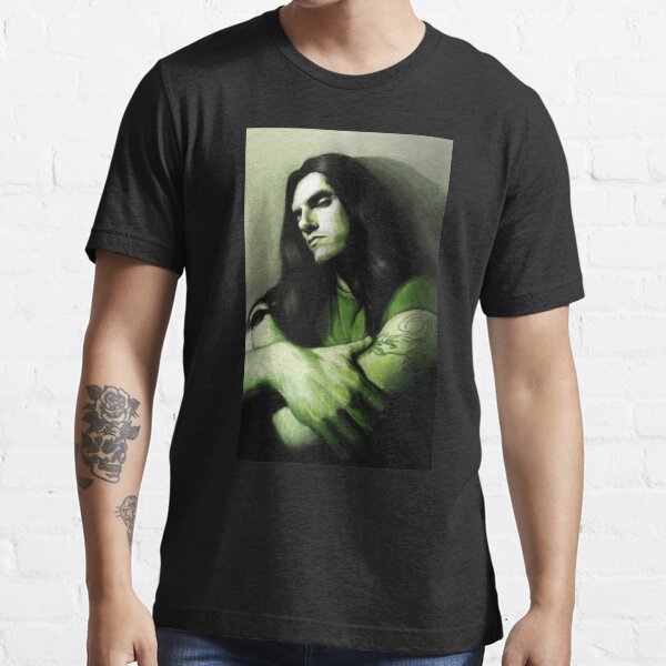 Peter Steele Essential T-Shirt