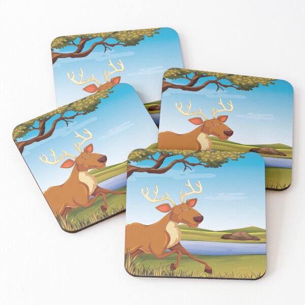 Item preview, Wildlife In Savanna designed and sold by EVERTEESLOVER.
