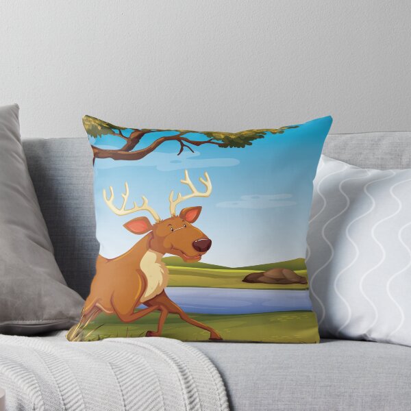 Item preview, Wildlife In Savanna designed and sold by EVERTEESLOVER.
