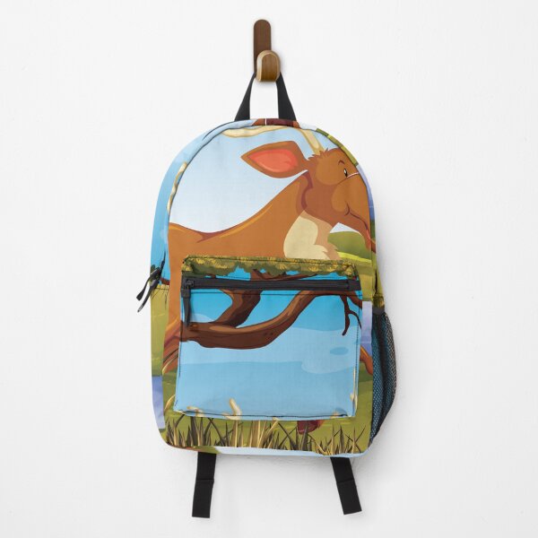 Item preview, Wildlife In Savanna designed and sold by EVERTEESLOVER.