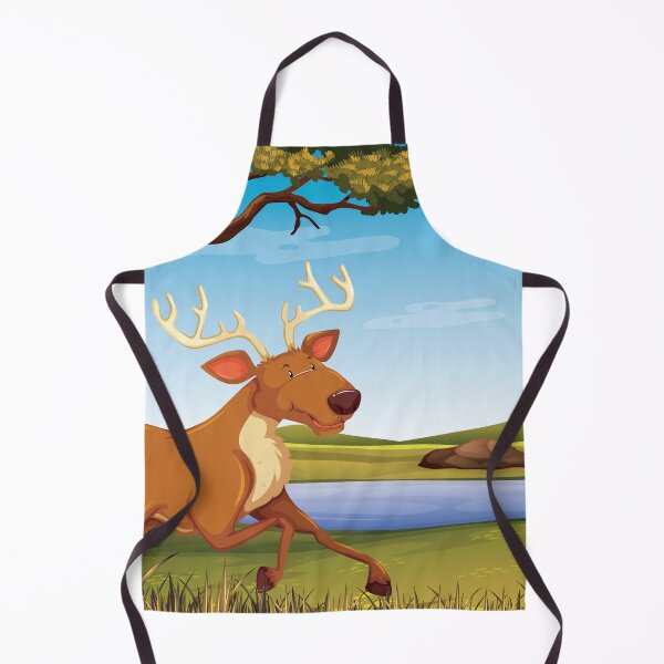 Item preview, Wildlife In Savanna designed and sold by EVERTEESLOVER.