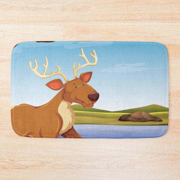 Item preview, Wildlife In Savanna designed and sold by EVERTEESLOVER.