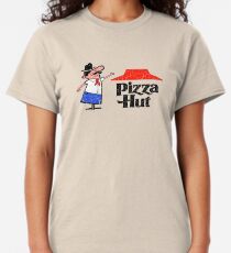 fulham pizza hut shirt